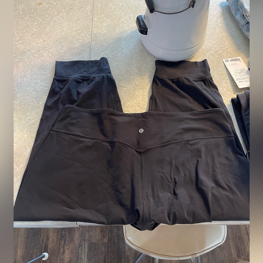 Lululemon joggers
